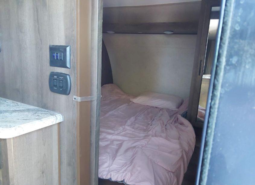 Photo 8 of 2018 Kz Connect (VIN 4EZTL2821J8070498)