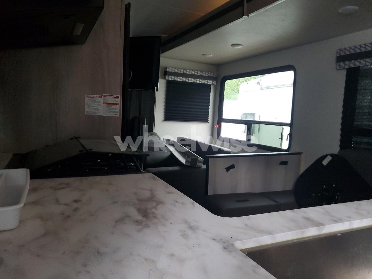 Photo 6 of 2022 KZCO TRAILER (VIN 4EZTL3023N7100386)