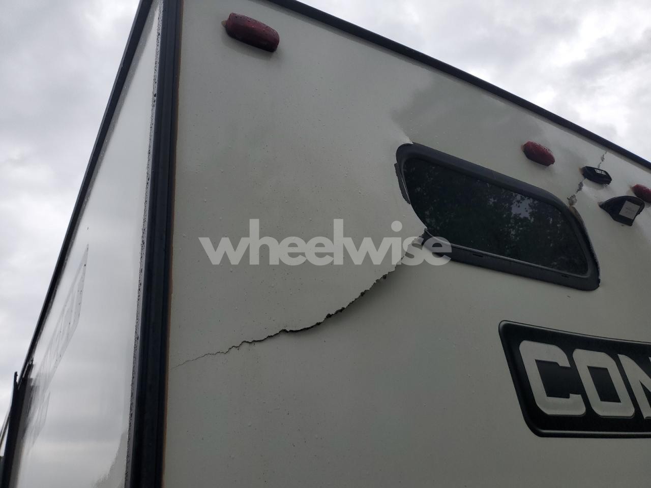 Photo 9 of 2022 KZCO TRAILER (VIN 4EZTL3023N7100386)