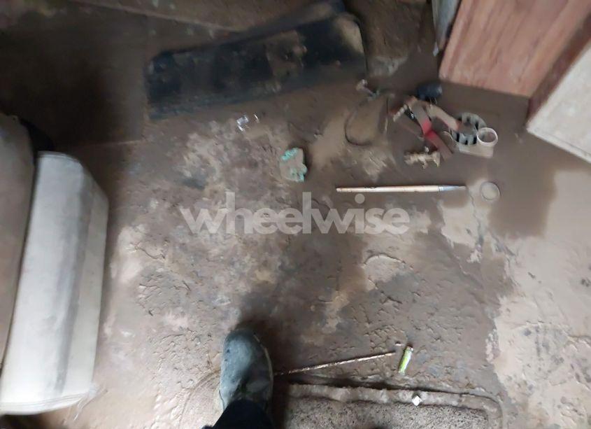 Photo 6 of 2016 Kz Travel TRAILER (VIN 4EZTL3126G8034542)