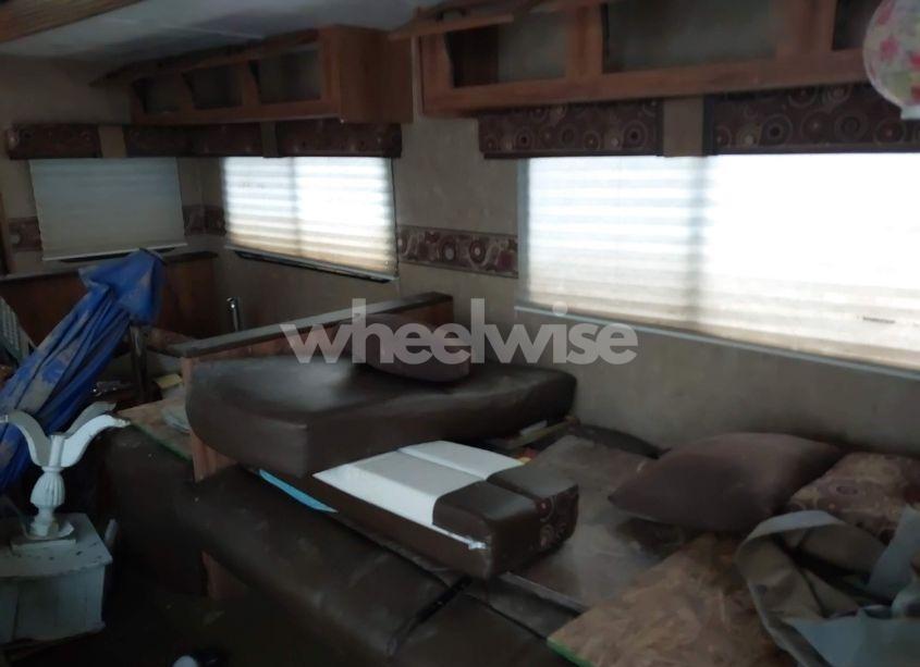 Photo 7 of 2016 Kz Travel TRAILER (VIN 4EZTL3126G8034542)