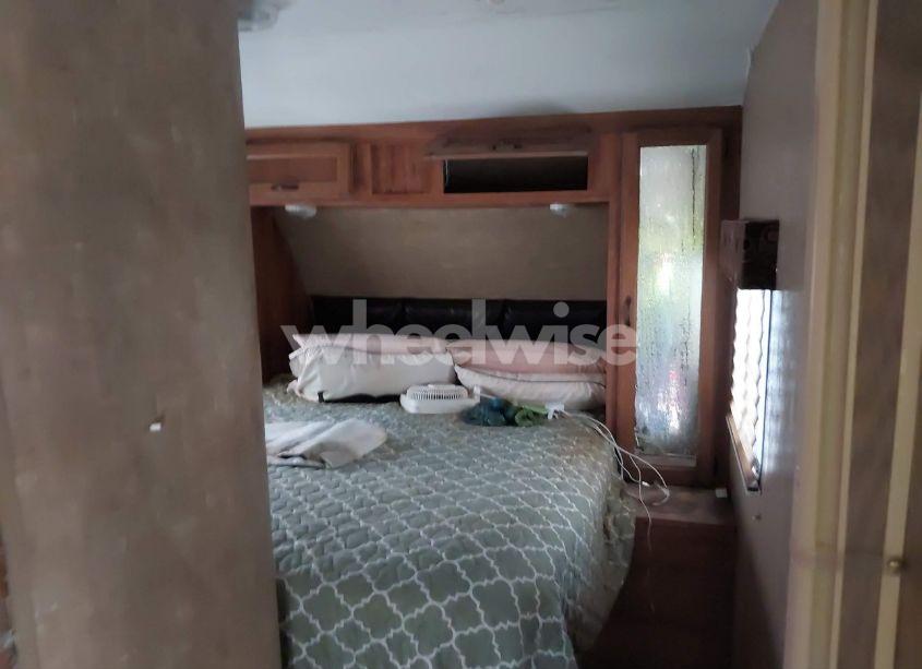 Photo 8 of 2016 Kz Travel TRAILER (VIN 4EZTL3126G8034542)