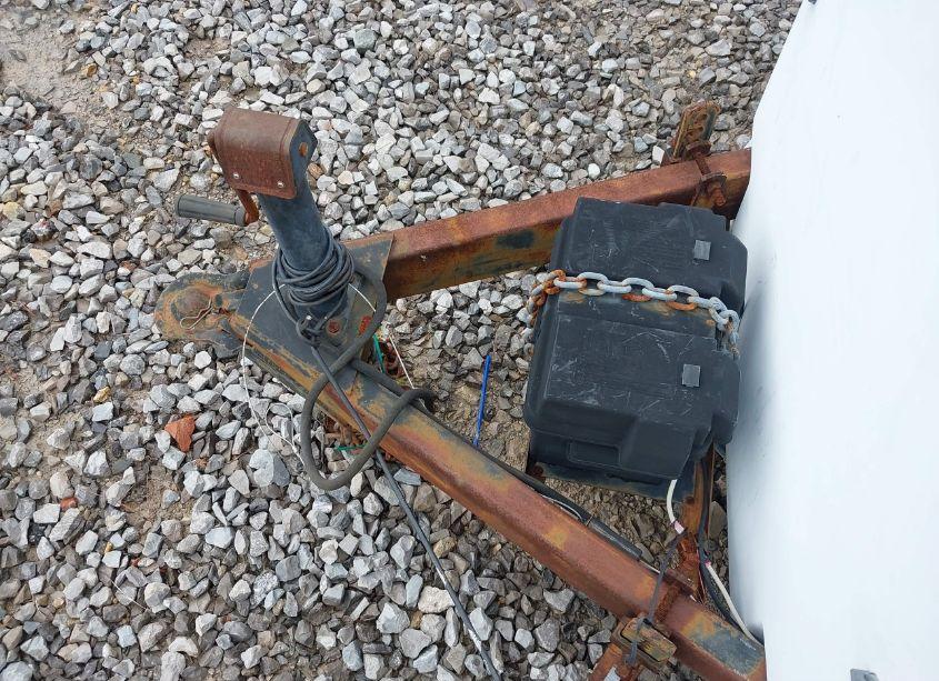 Photo 10 of 2008 Kz Spree (VIN 4EZTP282188115356)