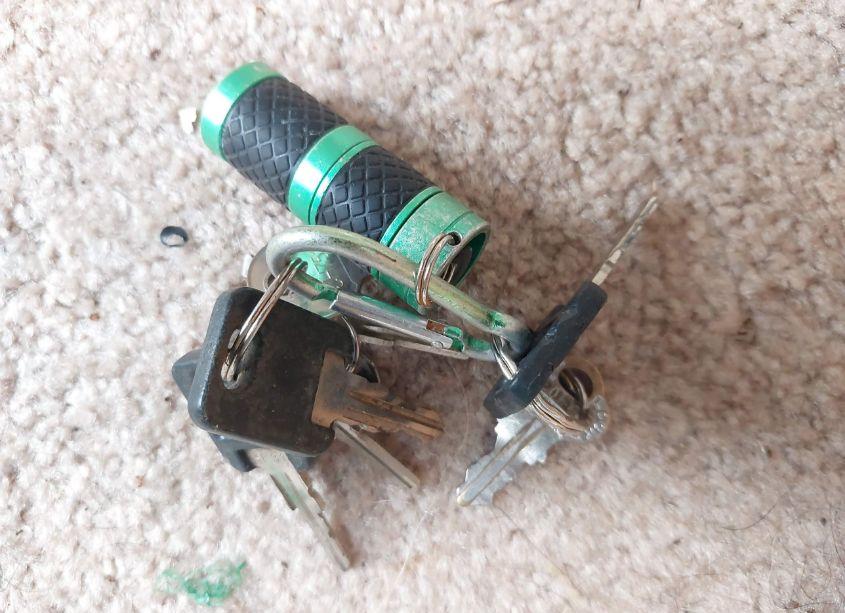 Photo 11 of 2008 Kz Spree (VIN 4EZTP282188115356)