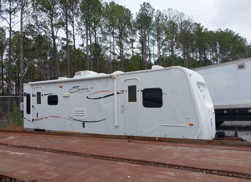 Photo 13 of 2008 Kz Spree (VIN 4EZTP282188115356)