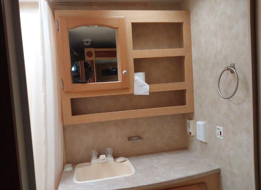 Photo 15 of 2008 Kz Spree (VIN 4EZTP282188115356)