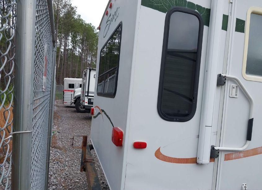 Photo 16 of 2008 Kz Spree (VIN 4EZTP282188115356)