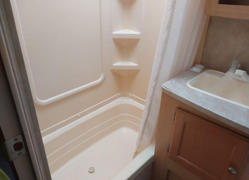 Photo 17 of 2008 Kz Spree (VIN 4EZTP282188115356)