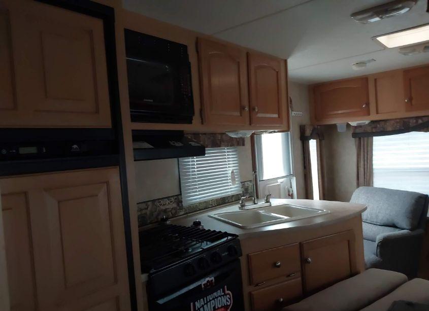 Photo 18 of 2008 Kz Spree (VIN 4EZTP282188115356)