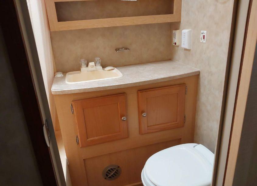 Photo 7 of 2008 Kz Spree (VIN 4EZTP282188115356)