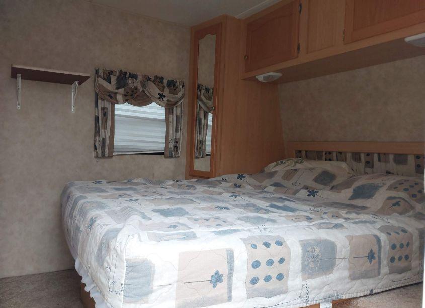 Photo 8 of 2008 Kz Spree (VIN 4EZTP282188115356)