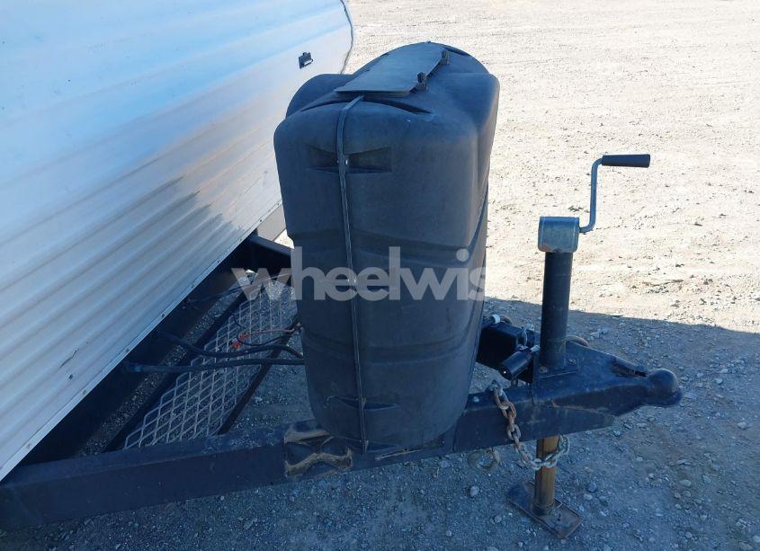 Photo 10 of 2004 Kz Venture SPORTSMEN (VIN 4EZTS24234S129471)