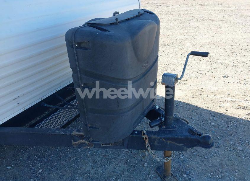 Photo 7 of 2004 Kz Venture SPORTSMEN (VIN 4EZTS24234S129471)