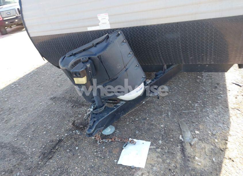 Photo 10 of 2017 Kz 260bh (VIN 4EZTU2622H5023928)