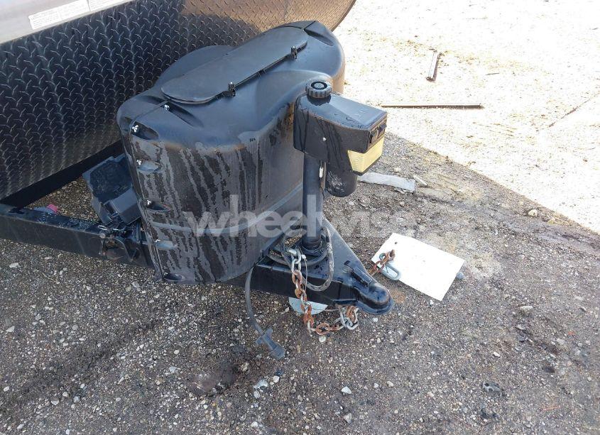 Photo 7 of 2017 Kz 260bh (VIN 4EZTU2622H5023928)