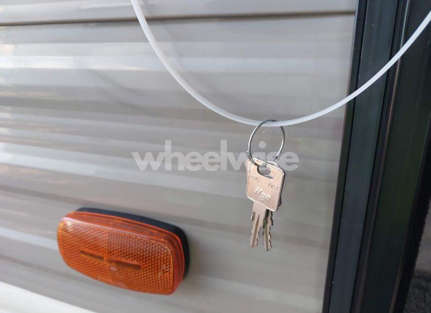 Photo 11 of 2020 K-z Inc TRAVEL TRAILER (VIN 4EZTU2624L5087705)