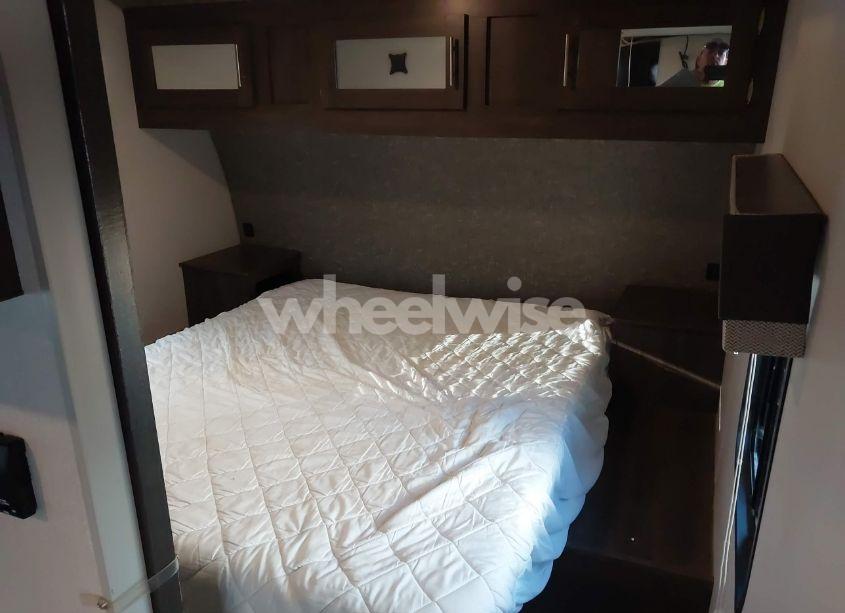 Photo 5 of 2020 K-z Inc TRAVEL TRAILER (VIN 4EZTU2624L5087705)