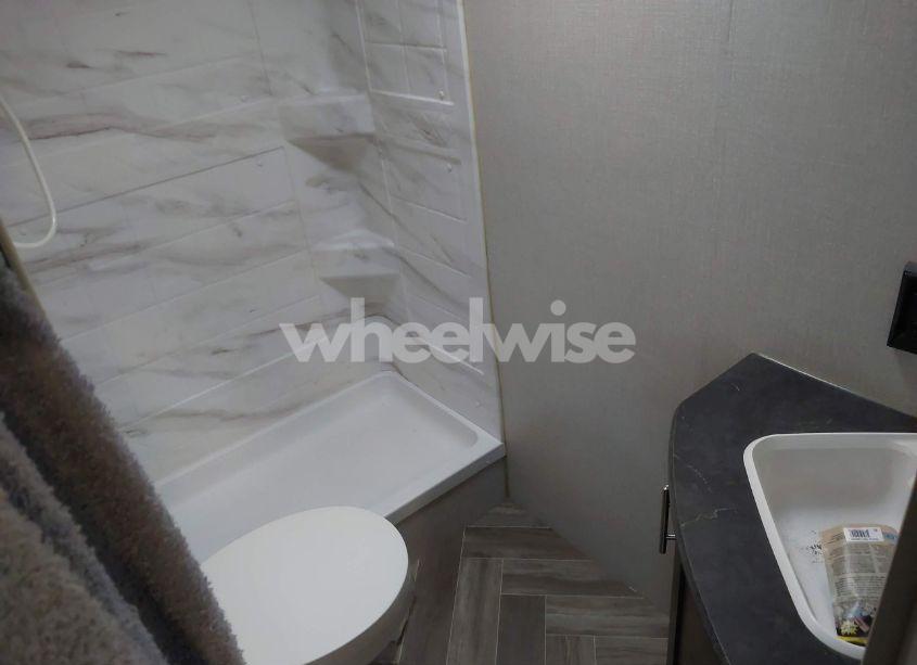 Photo 8 of 2020 K-z Inc TRAVEL TRAILER (VIN 4EZTU2624L5087705)