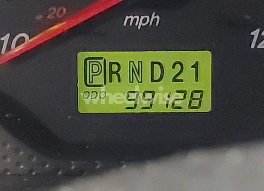 Photo 15 of 2002 Mazda Tribute ES V6/LX V6 (VIN 4F2CU08132KM39554)