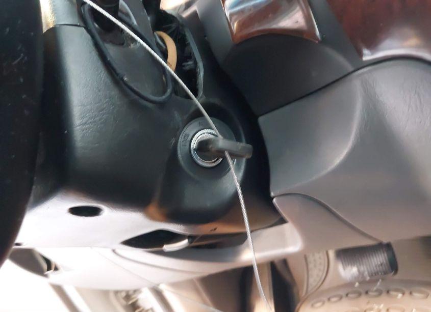 Photo 11 of 2002 Mazda Tribute ES V6/LX V6 (VIN 4F2CU08162KM09013)