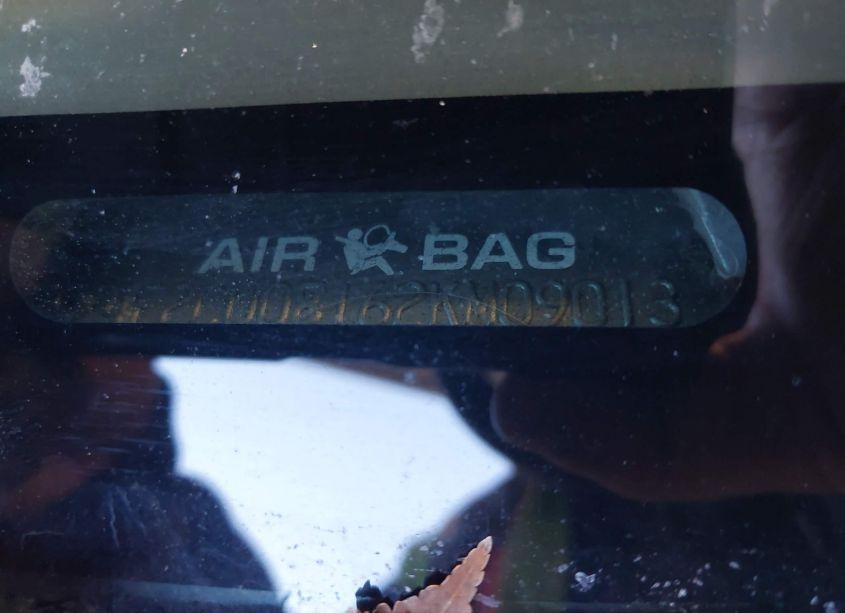 Photo 9 of 2002 Mazda Tribute ES V6/LX V6 (VIN 4F2CU08162KM09013)