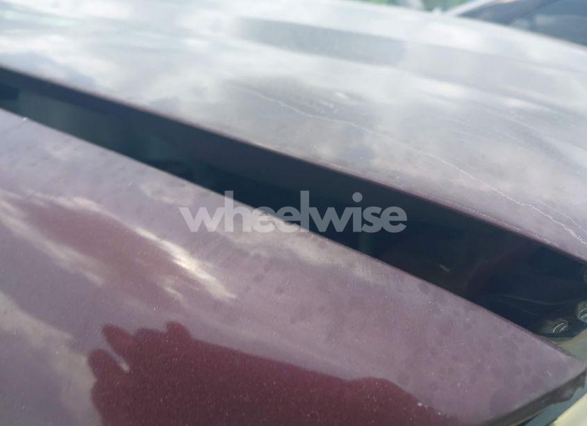 Photo 10 of 2001 Mazda Tribute ES V6/LX V6 (VIN 4F2CU08171KM30581)