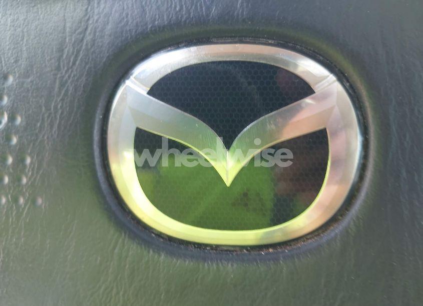 Photo 12 of 2001 Mazda Tribute ES V6/LX V6 (VIN 4F2CU08171KM30581)