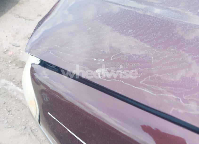 Photo 6 of 2001 Mazda Tribute ES V6/LX V6 (VIN 4F2CU08171KM30581)