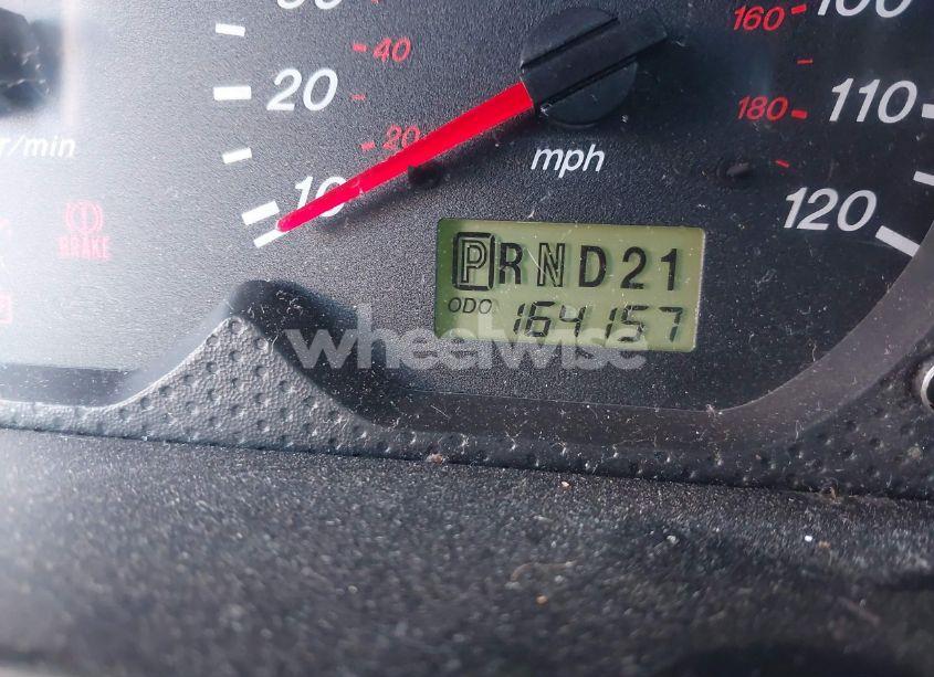Photo 15 of 2002 Mazda Tribute ES V6/LX V6 (VIN 4F2CU08182KM38688)