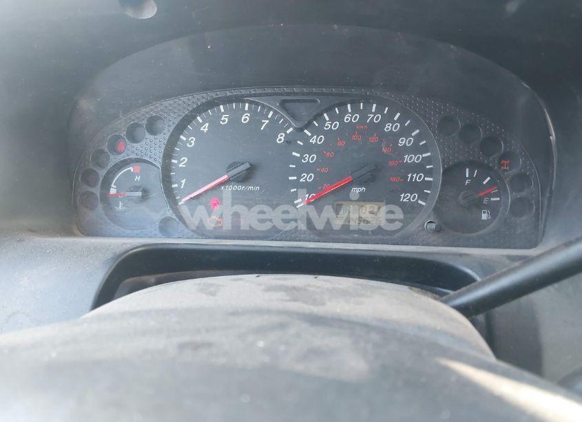 Photo 7 of 2001 Mazda Tribute ES V6/LX V6 (VIN 4F2CU081X1KM06016)