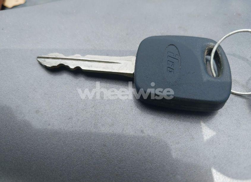 Photo 11 of 2002 Mazda Tribute ES V6/LX V6 (VIN 4F2CU09192KM45213)