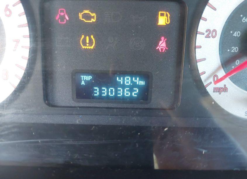 Photo 7 of 2011 Mazda Tribute I SPORT (VIN 4F2CY0C70BKM00646)