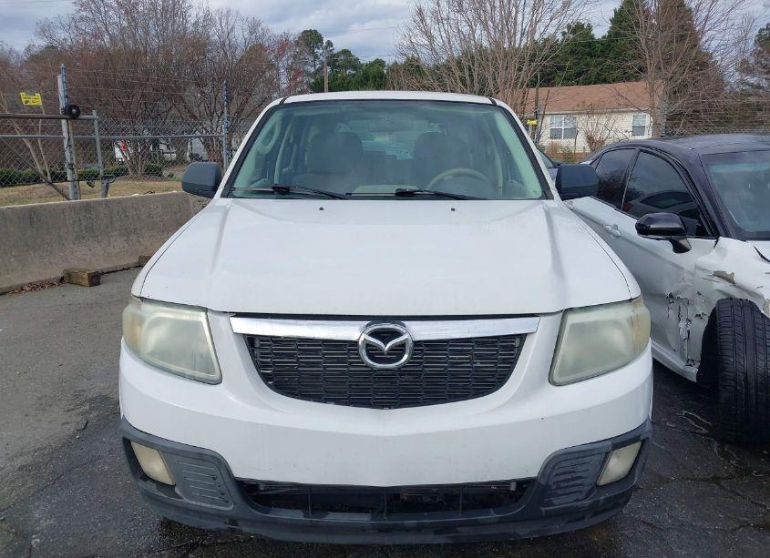 Photo 12 of 2010 Mazda Tribute I SPORT (VIN 4F2CY0C73AKM04172)