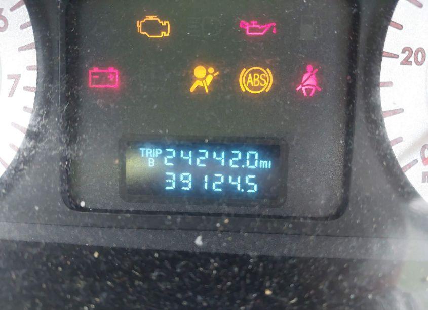 Photo 15 of 2010 Mazda Tribute I SPORT (VIN 4F2CY0C73AKM04172)