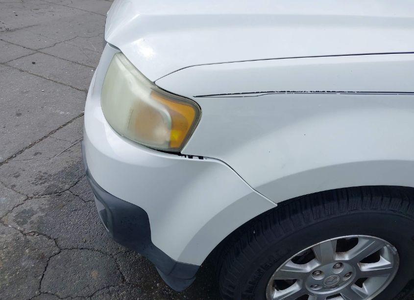 Photo 17 of 2010 Mazda Tribute I SPORT (VIN 4F2CY0C73AKM04172)