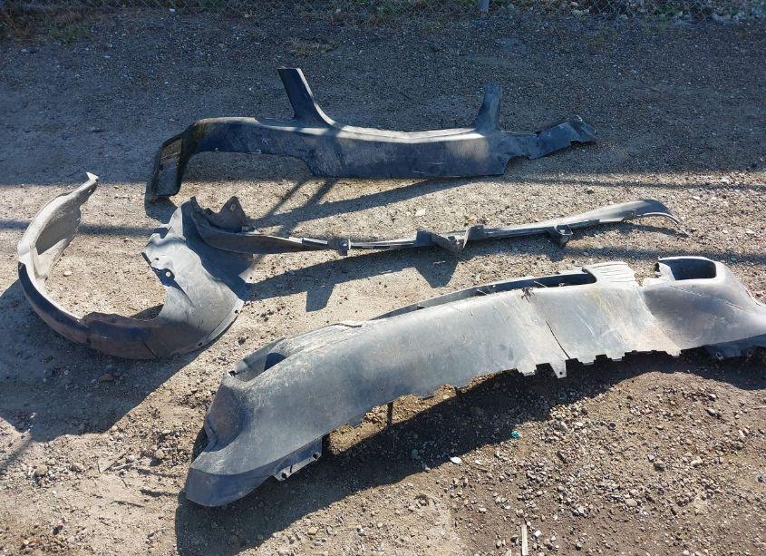 Photo 12 of 2010 Mazda Tribute I SPORT (VIN 4F2CY0C74AKM10031)