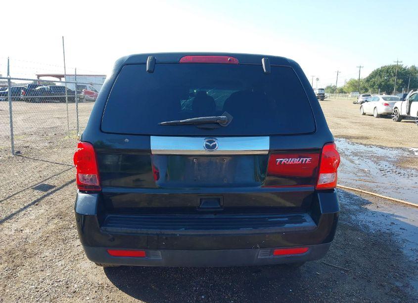 Photo 17 of 2010 Mazda Tribute I SPORT (VIN 4F2CY0C74AKM10031)