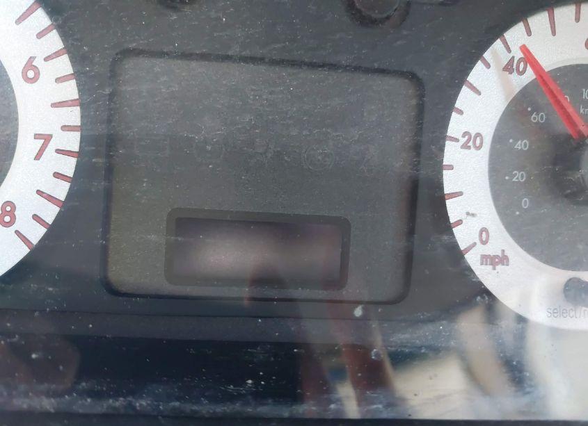 Photo 7 of 2010 Mazda Tribute I SPORT (VIN 4F2CY0C74AKM10031)