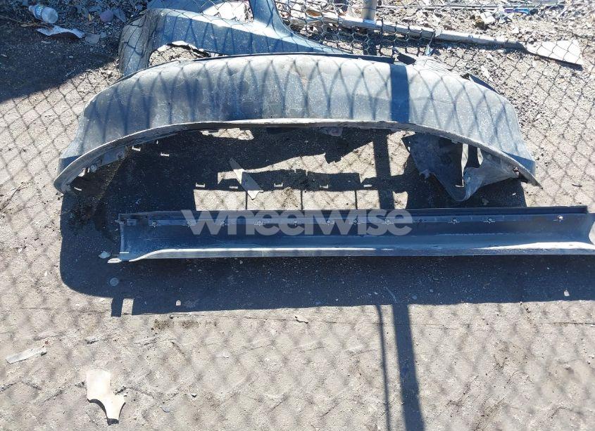 Photo 12 of 2010 Mazda Tribute I SPORT (VIN 4F2CY0C76AKM00181)