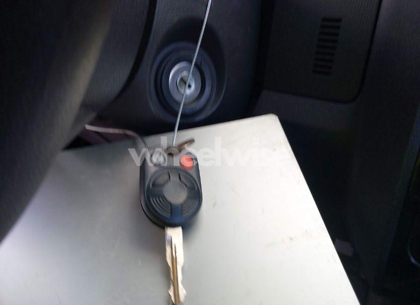 Photo 11 of 2010 Mazda Tribute I SPORT (VIN 4F2CY0C76AKM07339)