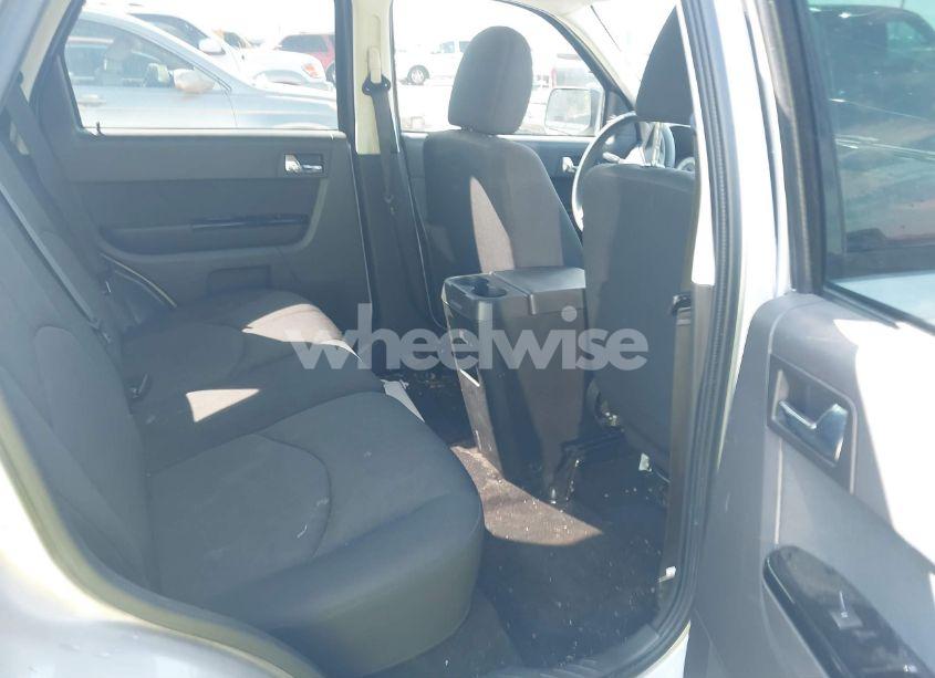 Photo 8 of 2011 Mazda Tribute I SPORT (VIN 4F2CY0C77BKM02281)