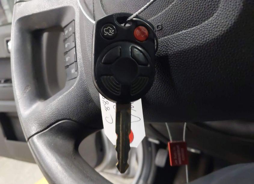 Photo 11 of 2010 Mazda Tribute I SPORT (VIN 4F2CY0C78AKM07620)