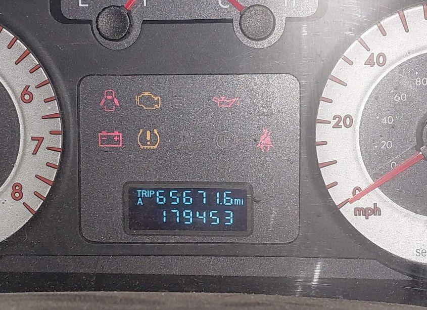 Photo 15 of 2010 Mazda Tribute I SPORT (VIN 4F2CY0C78AKM07620)