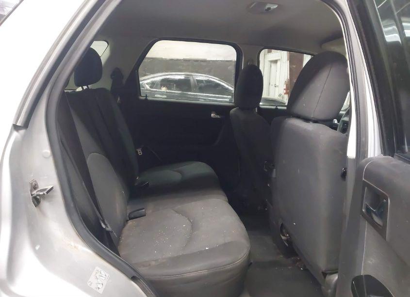 Photo 8 of 2010 Mazda Tribute I SPORT (VIN 4F2CY0C78AKM07620)