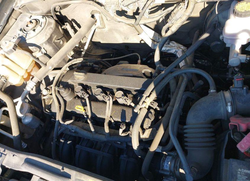 Photo 10 of 2010 Mazda Tribute (VIN 4F2CY0C7XAKM08171)