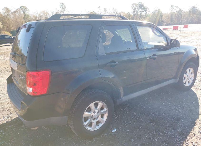 Photo 4 of 2010 Mazda Tribute (VIN 4F2CY0C7XAKM08171)