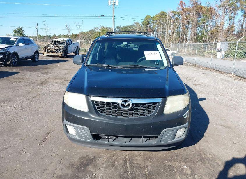 Photo 11 of 2010 Mazda Tribute S GRAND TOURING (VIN 4F2CY0GG4AKM07706)