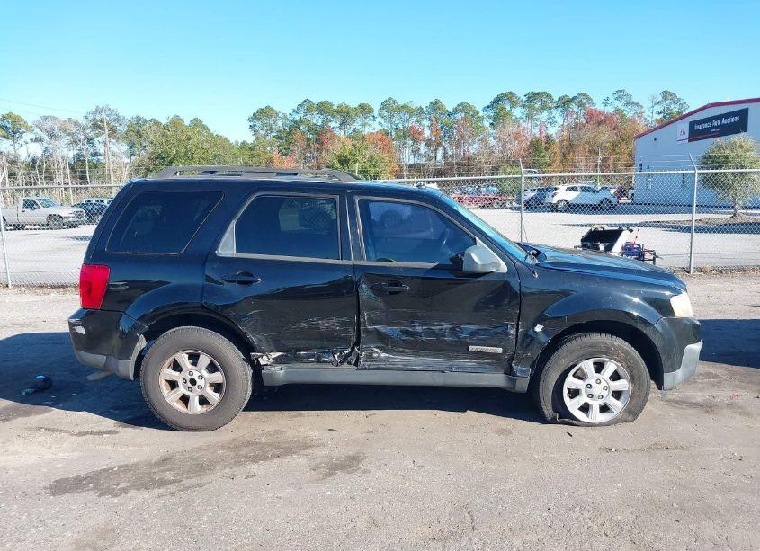 Photo 12 of 2010 Mazda Tribute S GRAND TOURING (VIN 4F2CY0GG4AKM07706)