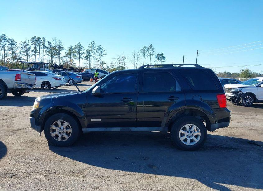 Photo 13 of 2010 Mazda Tribute S GRAND TOURING (VIN 4F2CY0GG4AKM07706)