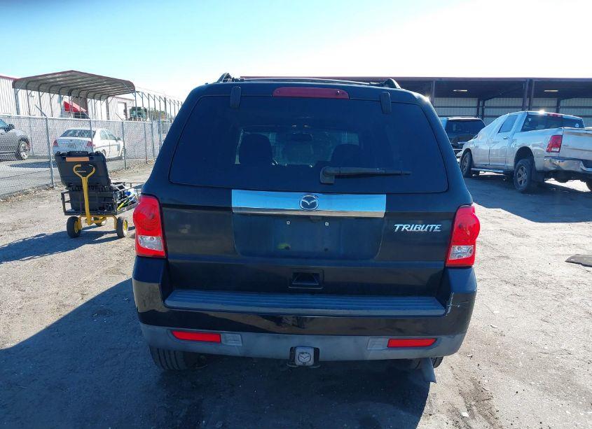 Photo 15 of 2010 Mazda Tribute S GRAND TOURING (VIN 4F2CY0GG4AKM07706)